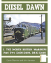 Bookazine - Diesel Dawn 3 - North British Warships