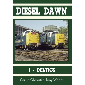 2299 - Bookazine - Diesel Dawn 1 - DELTICS