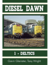 2299 - Bookazine - Diesel Dawn 1 - DELTICS