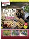 How to... Grow patio Veg How to... Grow patio Veg