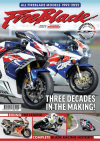 Fireblade - Three Decades in the Making - Bookazine