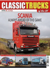 Classic Trucks of the UK No 4 Scania
