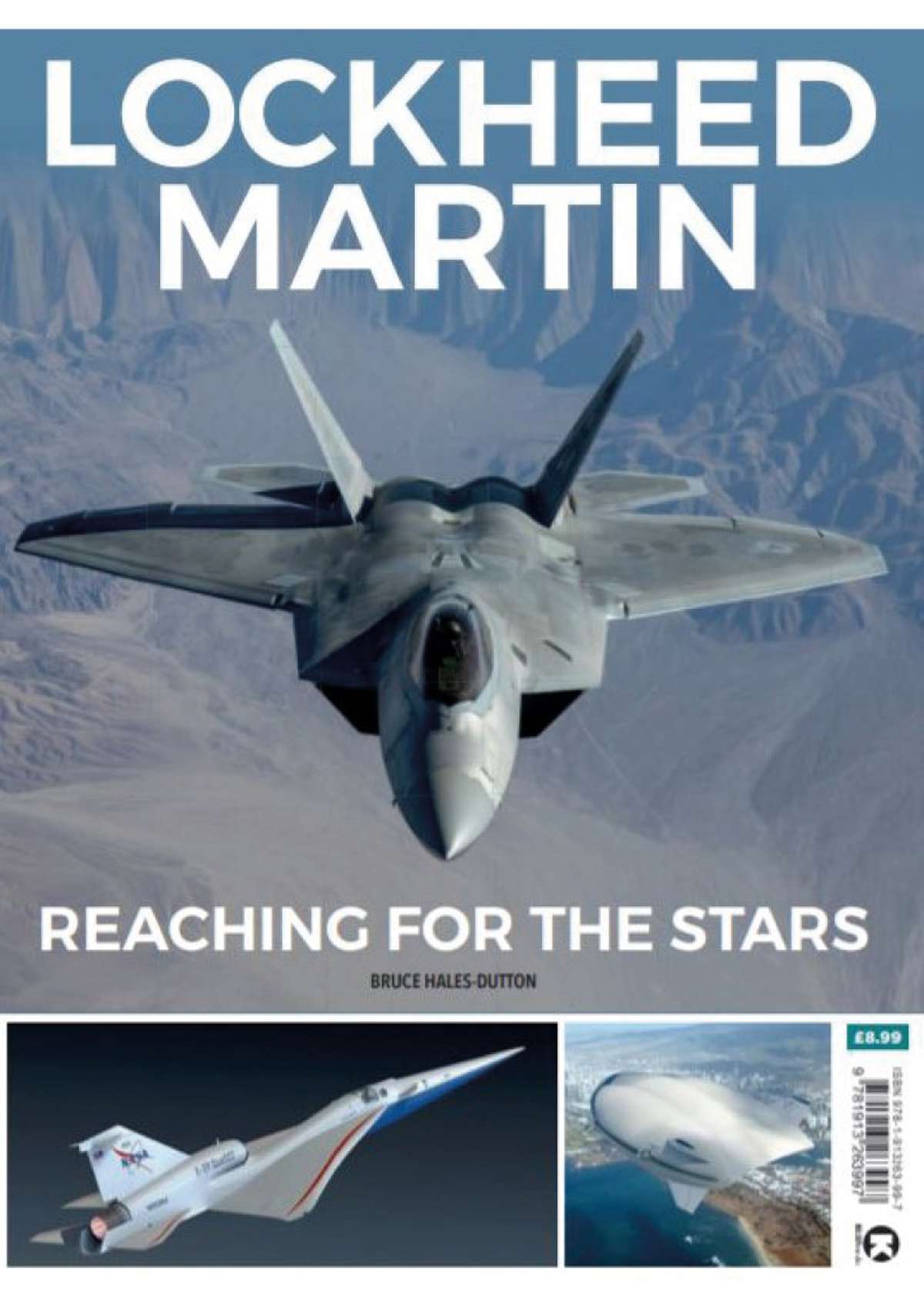 Lockheed Martin
