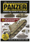 Panzer German WW2 Tank Profiles