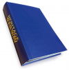 Heritage Railway Binder - Buy here...