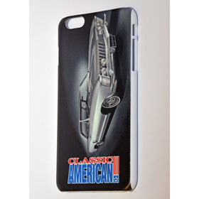 Classic American Phone Case - iPhone 6 Plus