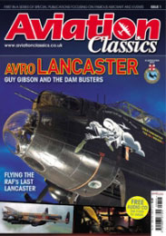 Issue 1 - Lancaster