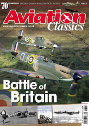 Issue 6 - Battle of Britain
