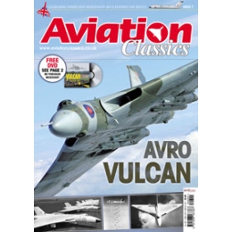 Issue 7 - Avro Vulcan