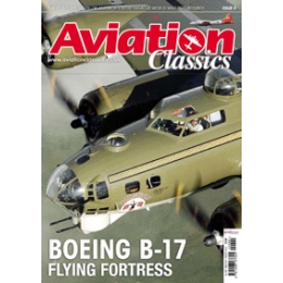 Issue 8 - B-17