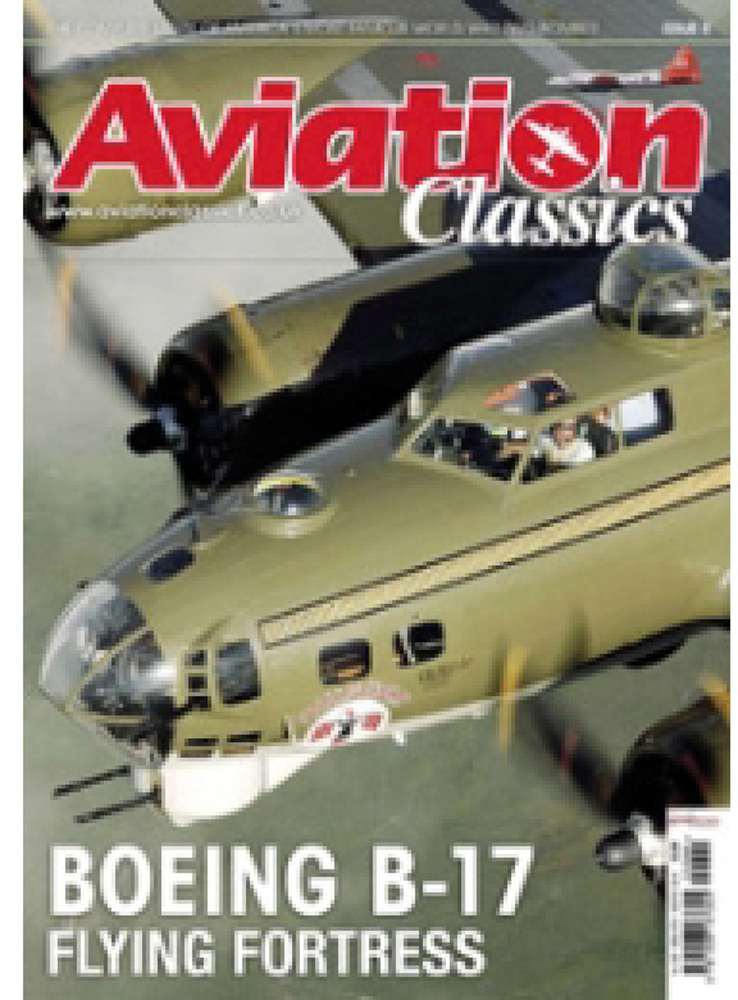 Aviation Classics