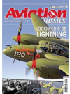 Issue 14 - P38 Lightning