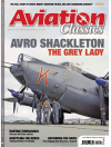 Issue 24 - Shackleton