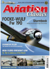 Issue 26 - Focke Wulf Fw190