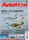 Issue 28 - Aero L-39 Albatros