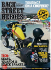 Back Street Heroes Back Street Heroes