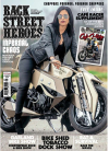 Back Street Heroes Magazine Subscription - The perfect Christmas present