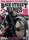 Subscribe to  Back Street Heroes Magazine