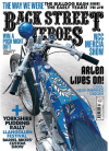 Back Street Heroes Magazine - Print Subscription