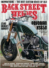 Tractor Magazine