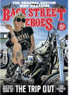 Back Street Heroes Magazine Subscription