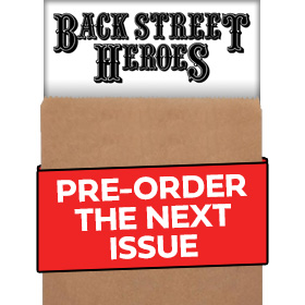 Back Street Heroes