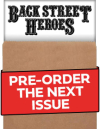 Back Street Heroes Back Street Heroes