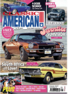 Classic American Magazine Subscription - The perfect Christmas present