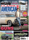 Classic American Classic American