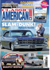 Classic American Classic American