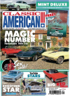 Classic American Magazine Subscription - The perfect Christmas present