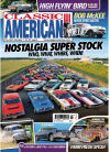 Classic American Magazine - Print Subscription