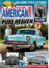 Classic American Magazine - Print Subscription