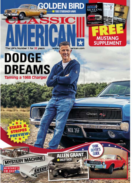 Classic American Classic American