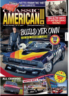 Subscribe to Classic American Magazine