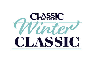 Classic Bike Guide Winter Classic 2022