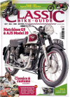 Classic Bike Guide Magazine - Print Subscription