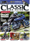Classic Bike Guide Classic Bike Guide