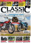 Classic Bike Guide Classic Bike Guide