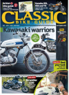 Classic Bike Guide Magazine - Print Subscription Classic Bike Guide Magazine - Print Subscription