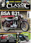 Classic Bike Guide Magazine Subscription - The perfect Father's Day present