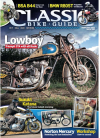 Classic Bike Guide Magazine Subscription