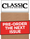 Classic Bike Guide Classic Bike Guide