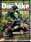 Classic Dirt Bike Magazine Subscription - The perfect Christmas present