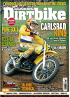 Classic Dirt Bike Classic Dirt Bike