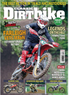 Classic Dirt Bike Magazine - Print Subscription