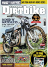 Classic Dirt Bike Magazine - Print Subscription