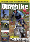 Classic Dirt Bike Magazine