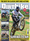 Classic Dirt Bike Magazine Subscription - Digital subscriptions for only £9.99!