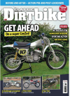 Classic Dirt Bike Magazine Subscription - The perfect Christmas present